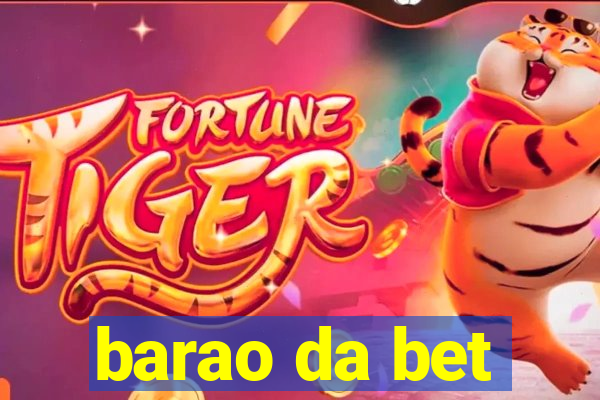 barao da bet